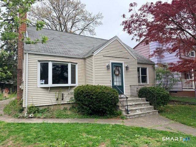 110 Wilkins, Bridgeport, CT 06606 Main Photo