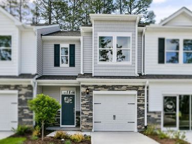 5310 Chapel Townes Way, Raleigh, NC 27604