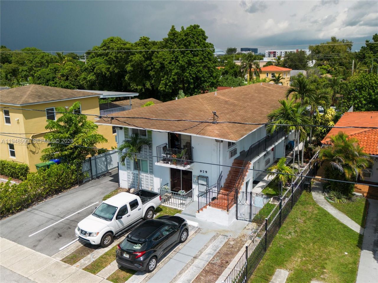 979 SW 10th St, Unit 4, Miami, FL 33130 Photo