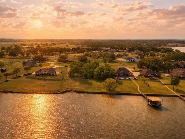 Lot 33 SE County Road 3122, Corsicana, TX 75109