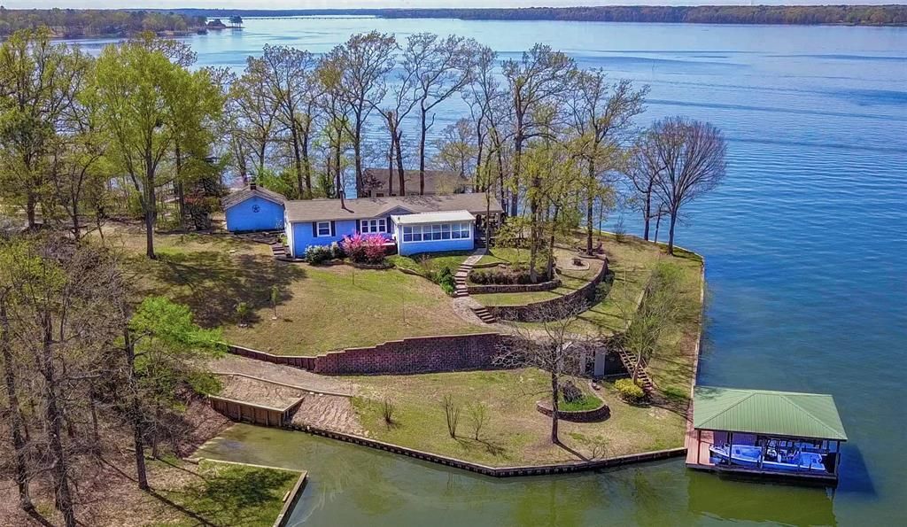 85 County Road 2607, Pittsburg, TX 75686 Main Photo