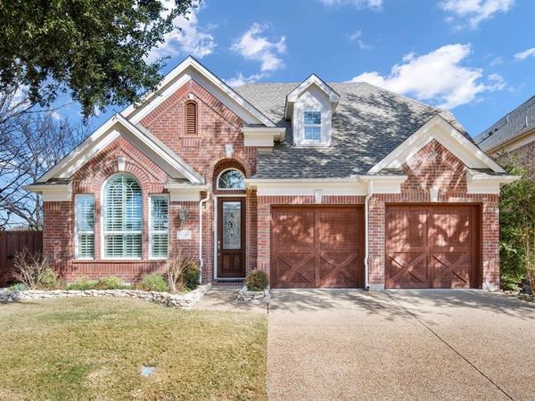 5534 Dearborn Lane, Garland, TX 75040
