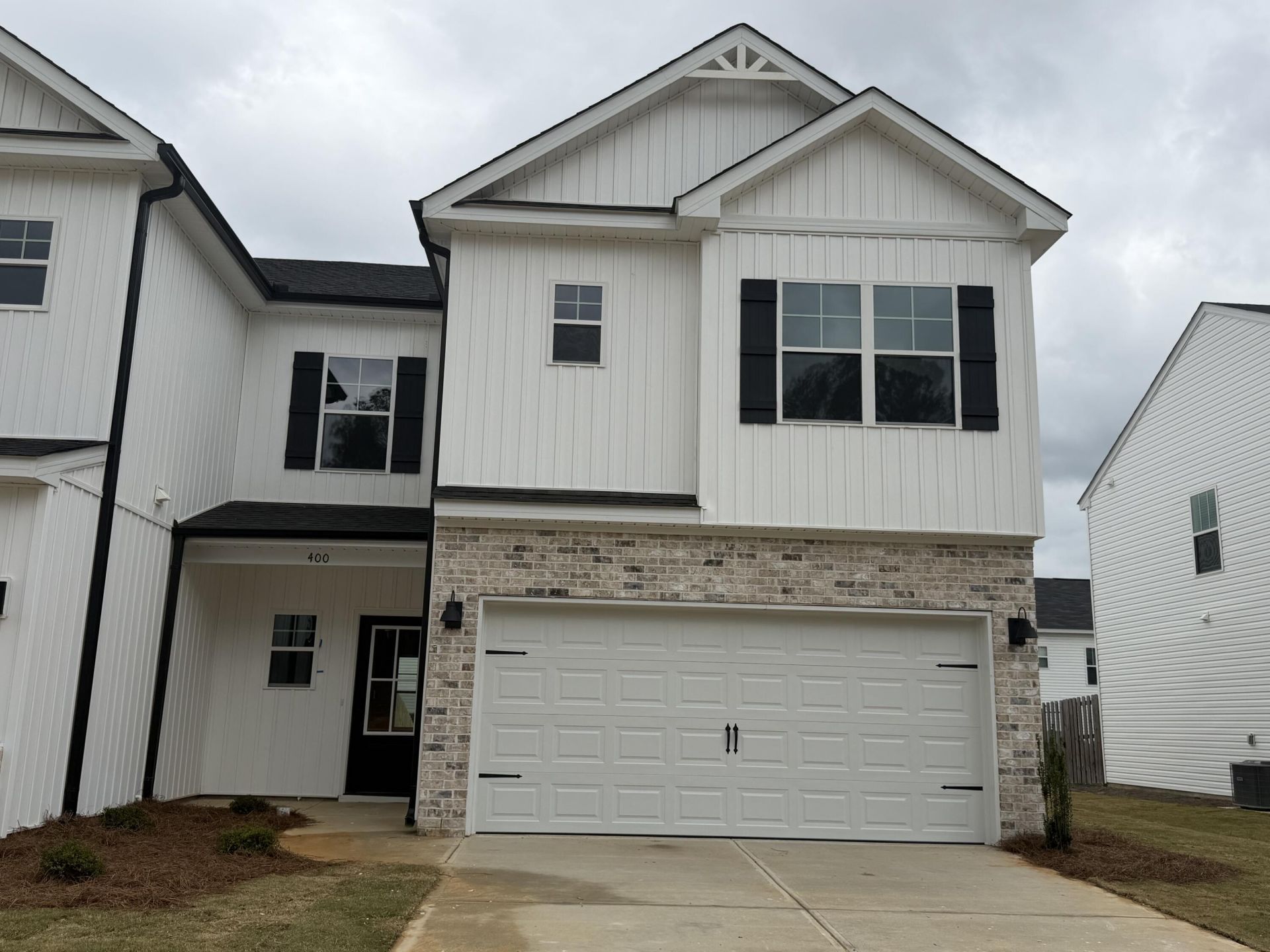 400 Bay Meadows Drive, Aiken, SC 29803 Main Photo