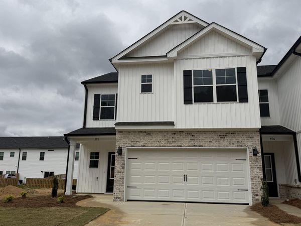 392 Bay Meadows Drive, Aiken, SC 29803