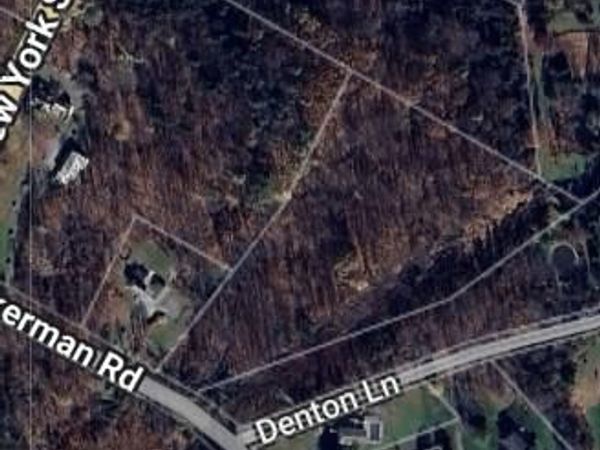 Ackerman Road , Warwick, NY 10990