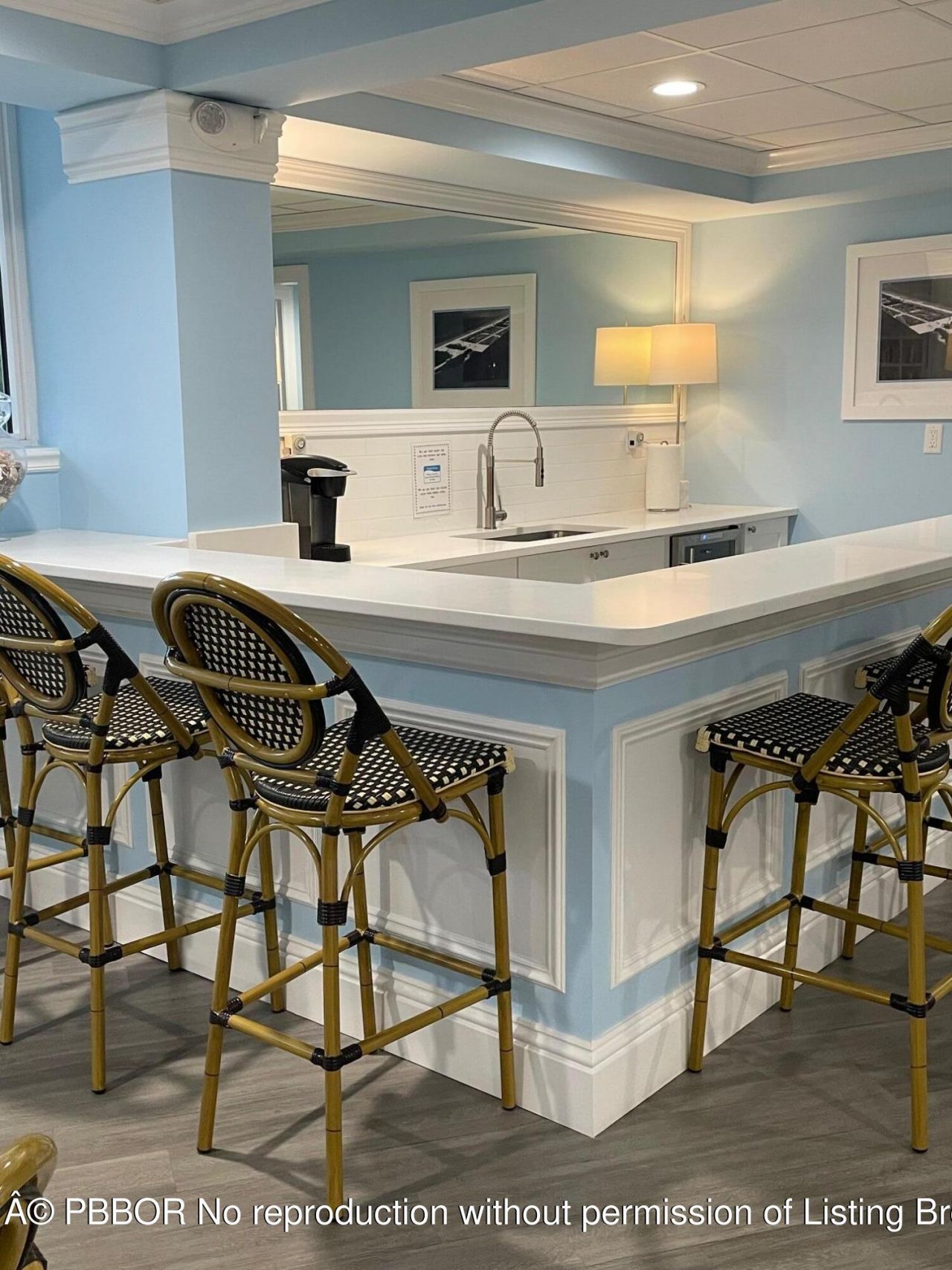 2505 S Ocean Boulevard, Unit 310, Palm Beach, FL 33480 Photo