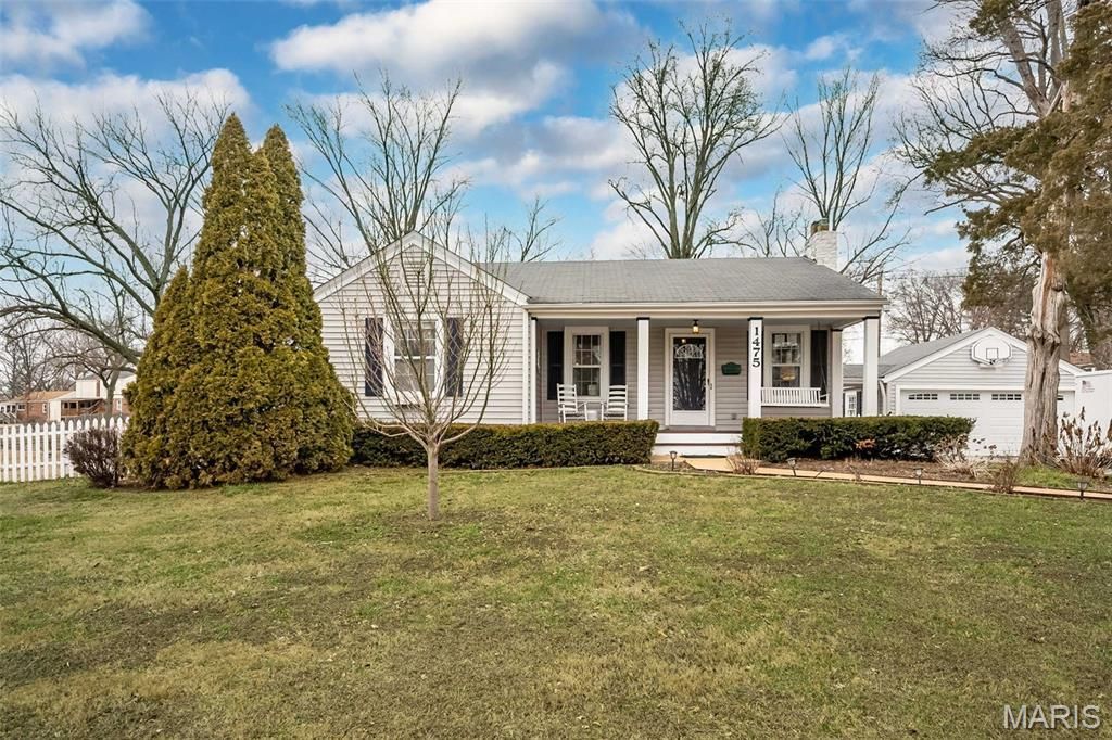 1475 Saint Catherine Street, Florissant, MO 63033 Main Photo
