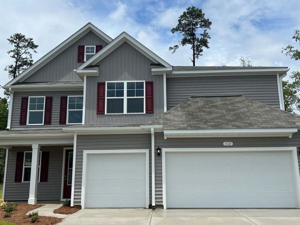 214 Bantry Ln., Conway, SC 29526