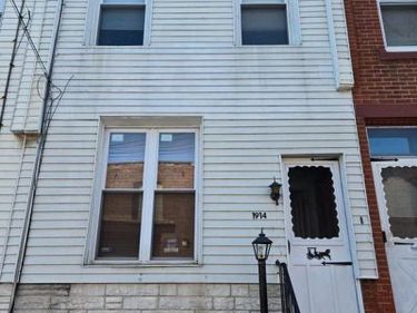 1914 E HAZZARD STREET, PHILADELPHIA, PA 19125