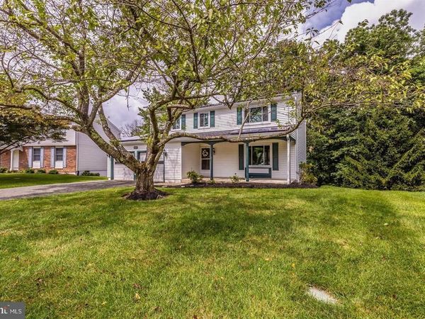 10133 PEANUT MILL DRIVE, GAITHERSBURG, MD 20882