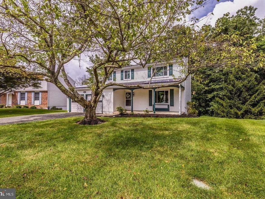 10133 Peanut Mill Drive, Gaithersburg, MD 20882 Main Photo