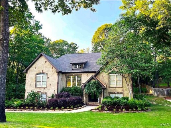 3631 Morgans Run Parkway, Bessemer, AL 35022