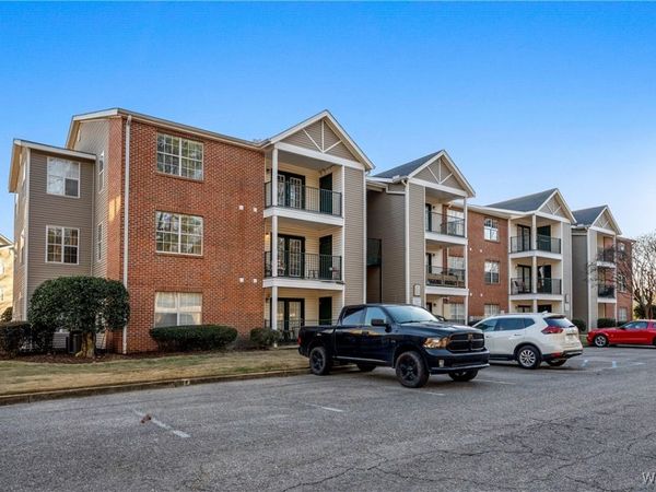 120 15th Street E, Unit 809, Tuscaloosa, AL 35401