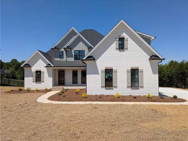 2015 Bob Jessup Drive, Greensboro, NC 27455
