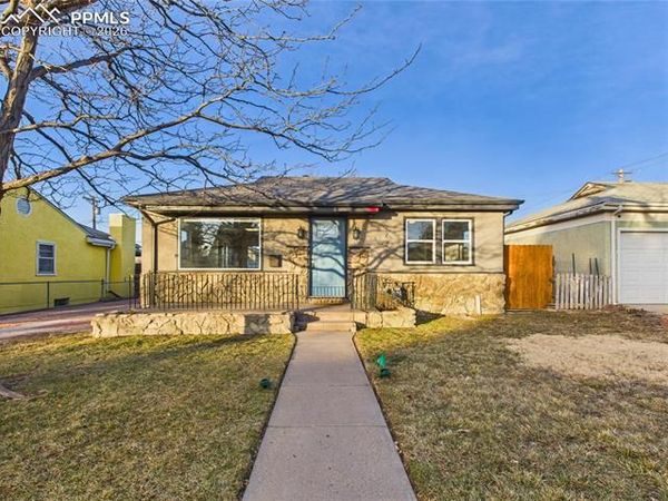 2727 Denver Boulevard, Pueblo, CO 81003