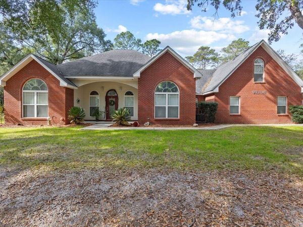4500 State Highway 20 West, Freeport, FL 32439