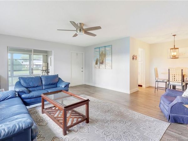 211 Manatee Lane, Unit D, Fort Pierce, FL 34982