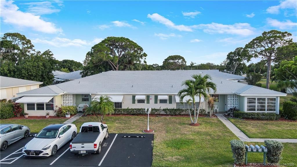 211 Manatee Lane, Unit D, Fort Pierce, FL 34982 Photo