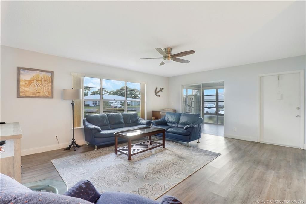 211 Manatee Lane, Unit D, Fort Pierce, FL 34982 Photo