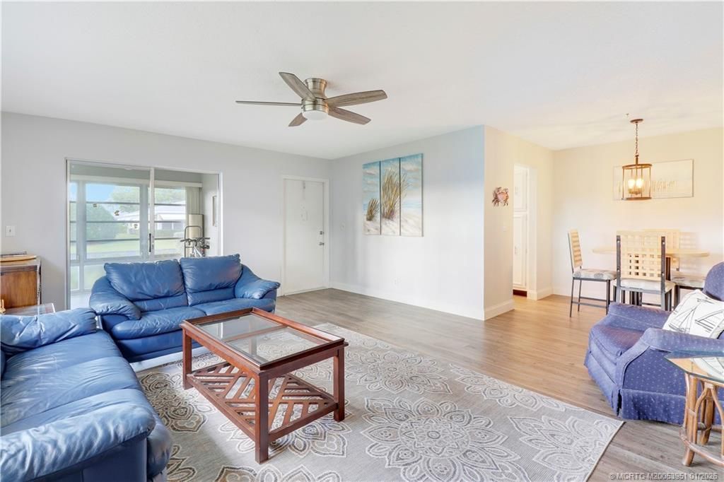 211 Manatee Lane, Unit D, Fort Pierce, FL 34982 Photo