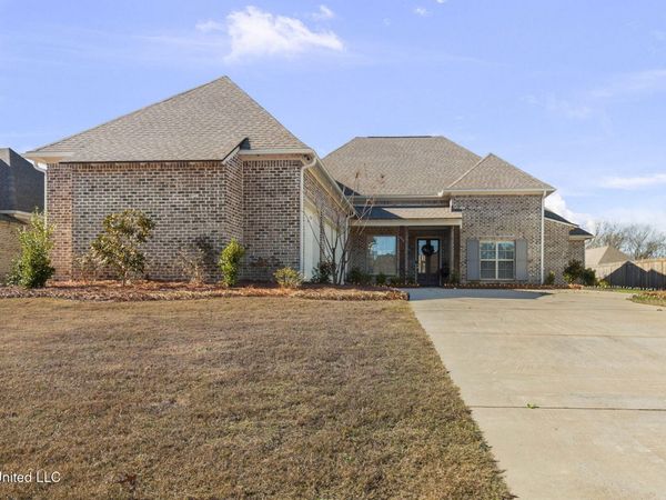 615 Crossvine Ridge, Madison, MS 39110