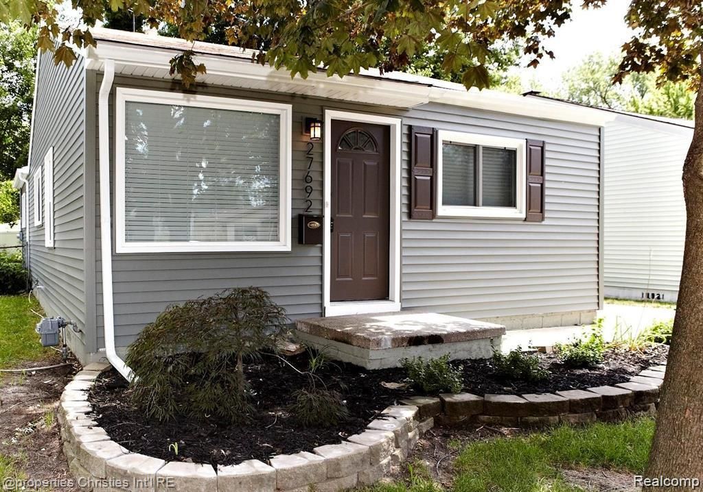 27692 Dartmouth Street, Madison Heights, MI 48071 Main Photo