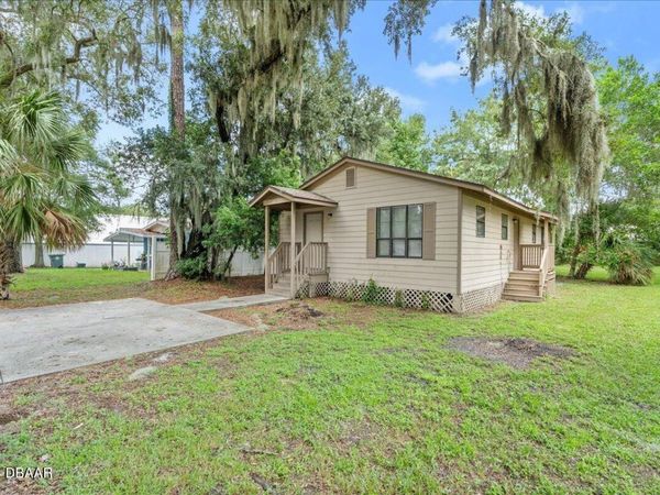 317 Reva Street, Daytona Beach, FL 32114