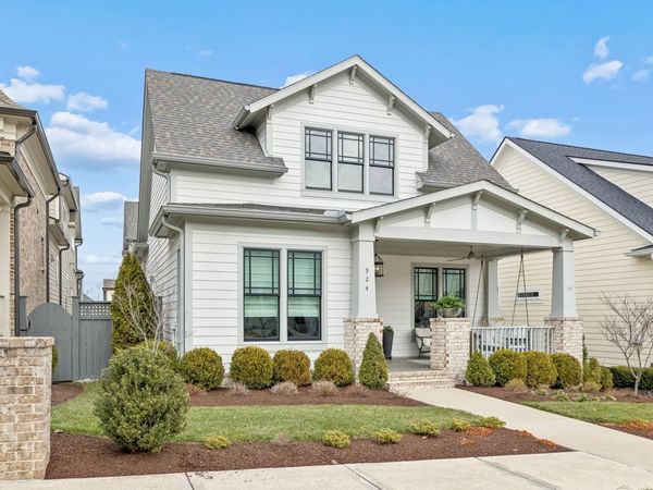 924 Cheltenham Ave, Franklin, TN 37064