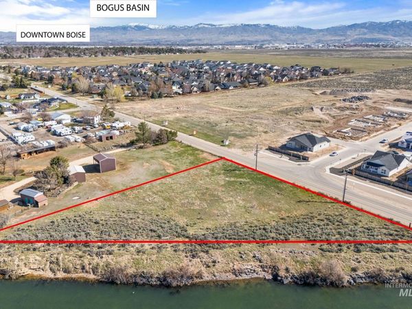 T.B.D. S Cole Road, Boise, ID 83709