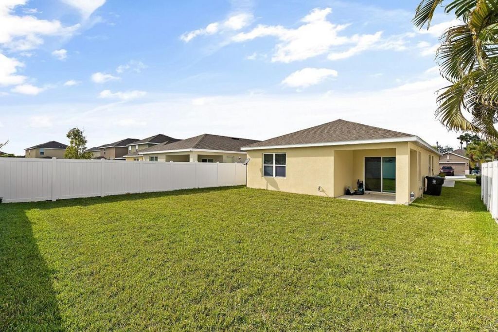 11333 SW Patterson Street, Port Saint Lucie, FL 34987 Photo