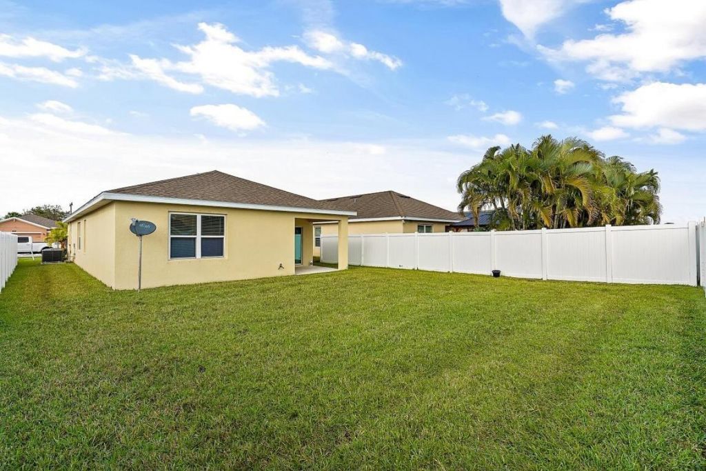 11333 SW Patterson Street, Port Saint Lucie, FL 34987 Photo