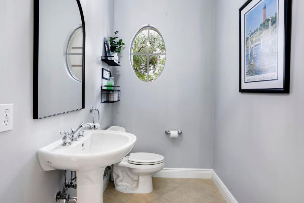 9405 Briarcliff Terrace, Port Saint Lucie, FL 34986 Photo