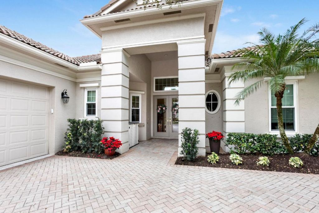 9405 Briarcliff Terrace, Port Saint Lucie, FL 34986 Photo