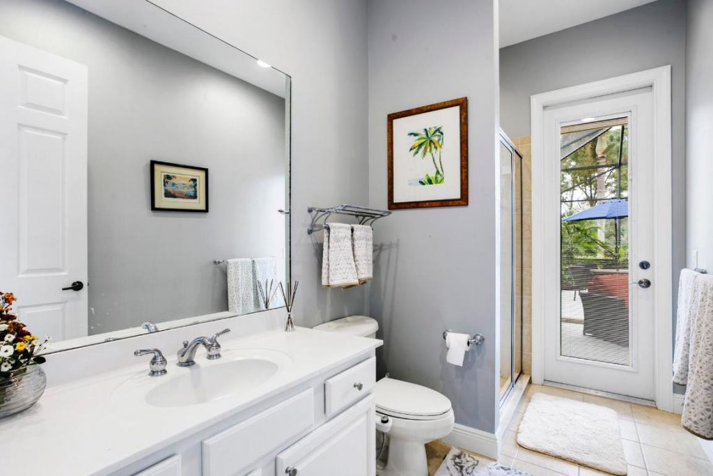 9405 Briarcliff Terrace, Port Saint Lucie, FL 34986 Photo