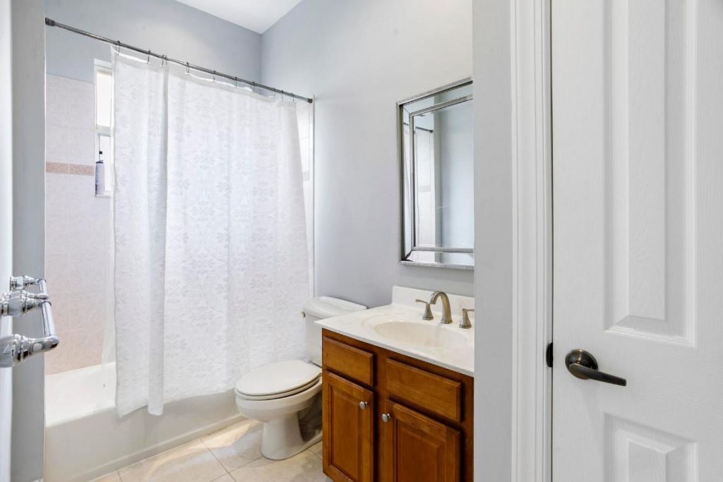 9405 Briarcliff Terrace, Port Saint Lucie, FL 34986 Photo