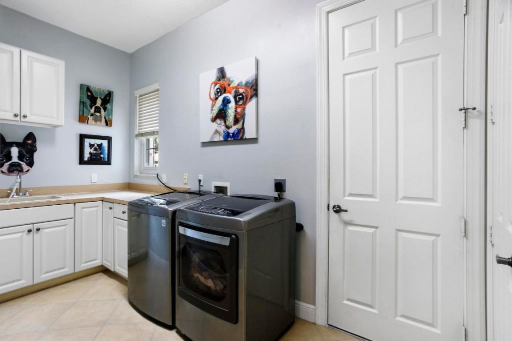 9405 Briarcliff Terrace, Port Saint Lucie, FL 34986 Photo