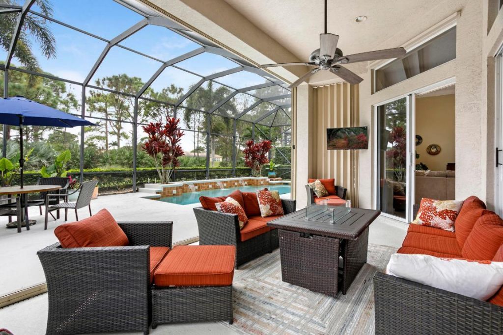 9405 Briarcliff Terrace, Port Saint Lucie, FL 34986 Photo