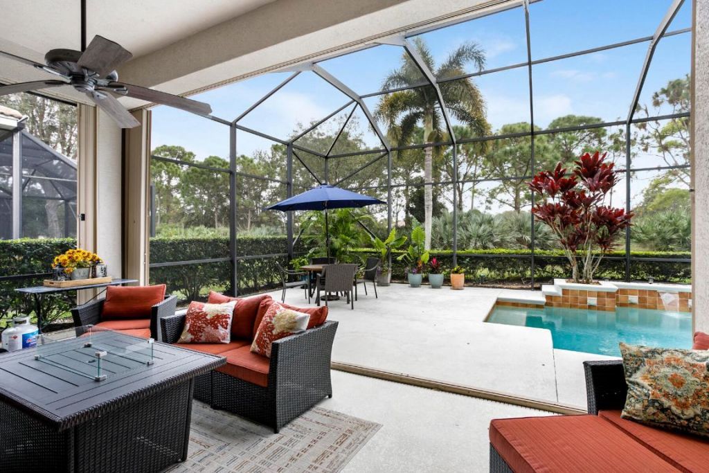 9405 Briarcliff Terrace, Port Saint Lucie, FL 34986 Photo