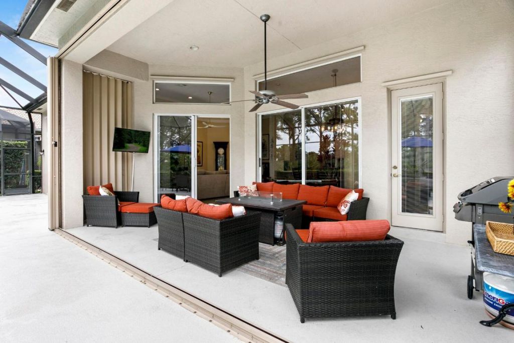 9405 Briarcliff Terrace, Port Saint Lucie, FL 34986 Photo