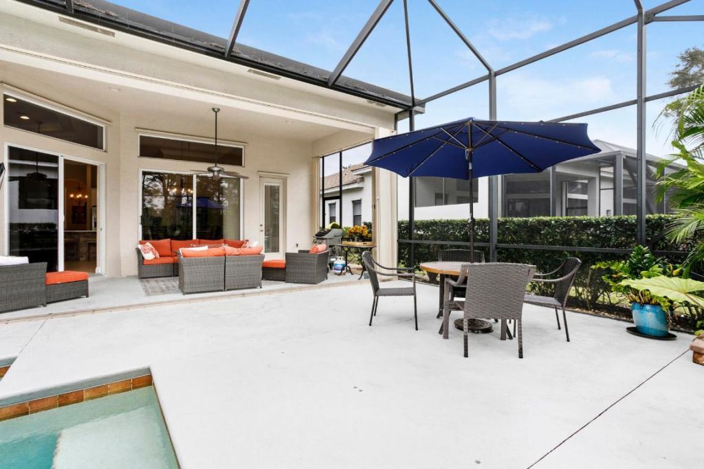 9405 Briarcliff Terrace, Port Saint Lucie, FL 34986 Photo