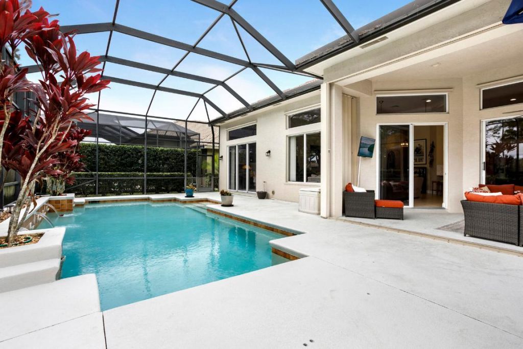 9405 Briarcliff Terrace, Port Saint Lucie, FL 34986 Photo