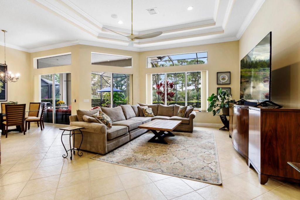 9405 Briarcliff Terrace, Port Saint Lucie, FL 34986 Photo