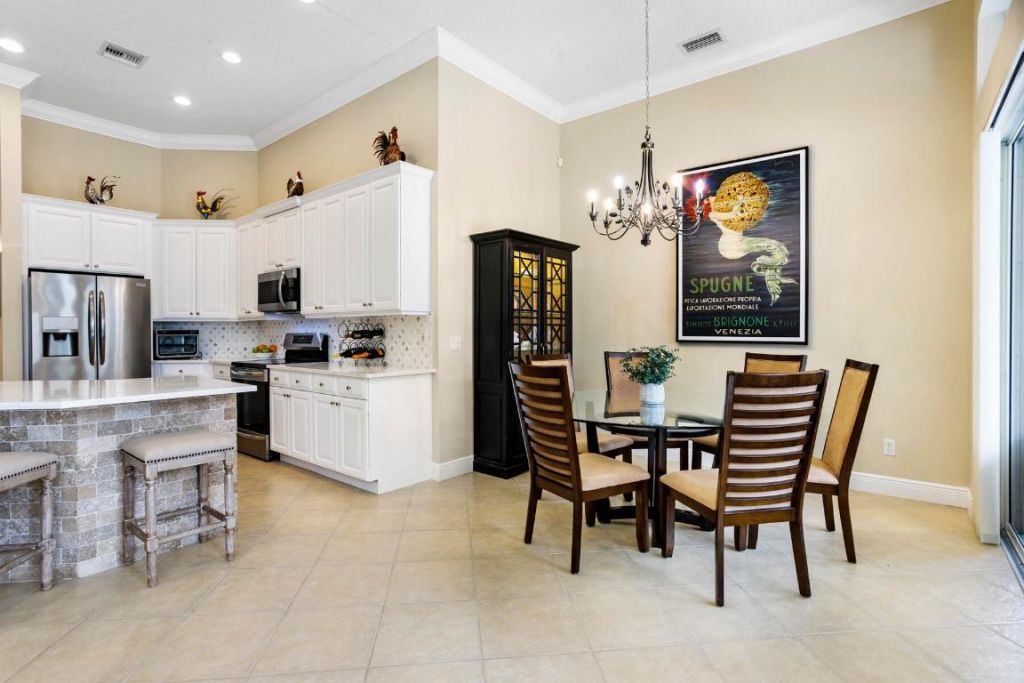 9405 Briarcliff Terrace, Port Saint Lucie, FL 34986 Photo