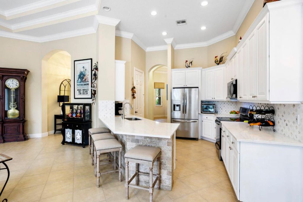 9405 Briarcliff Terrace, Port Saint Lucie, FL 34986 Photo