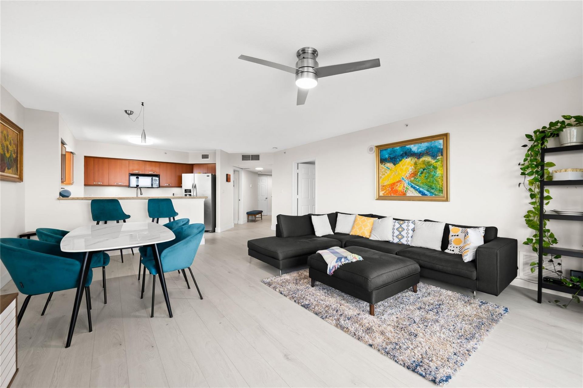 2011 N Ocean Boulevard, Unit 504, Fort Lauderdale, FL 33305 Photo