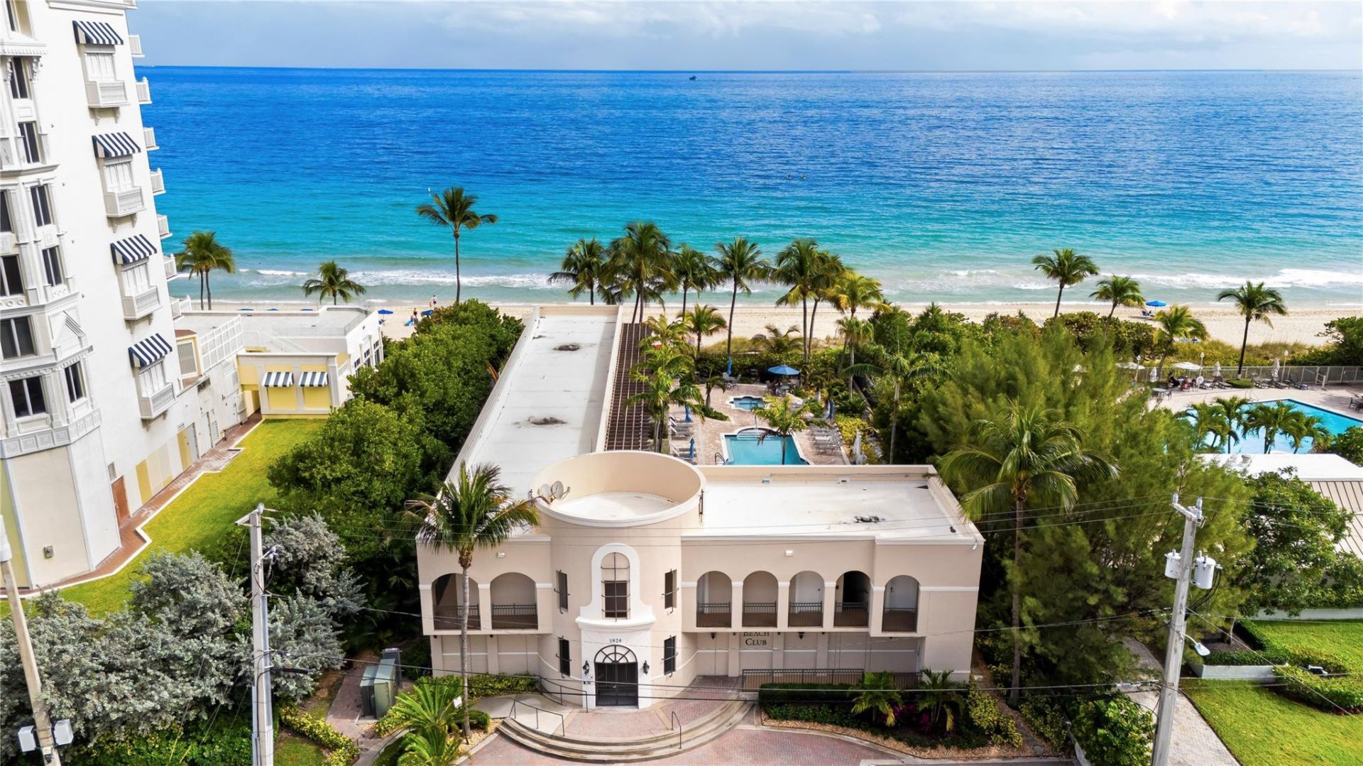 2011 N Ocean Boulevard, Unit 504, Fort Lauderdale, FL 33305 Photo