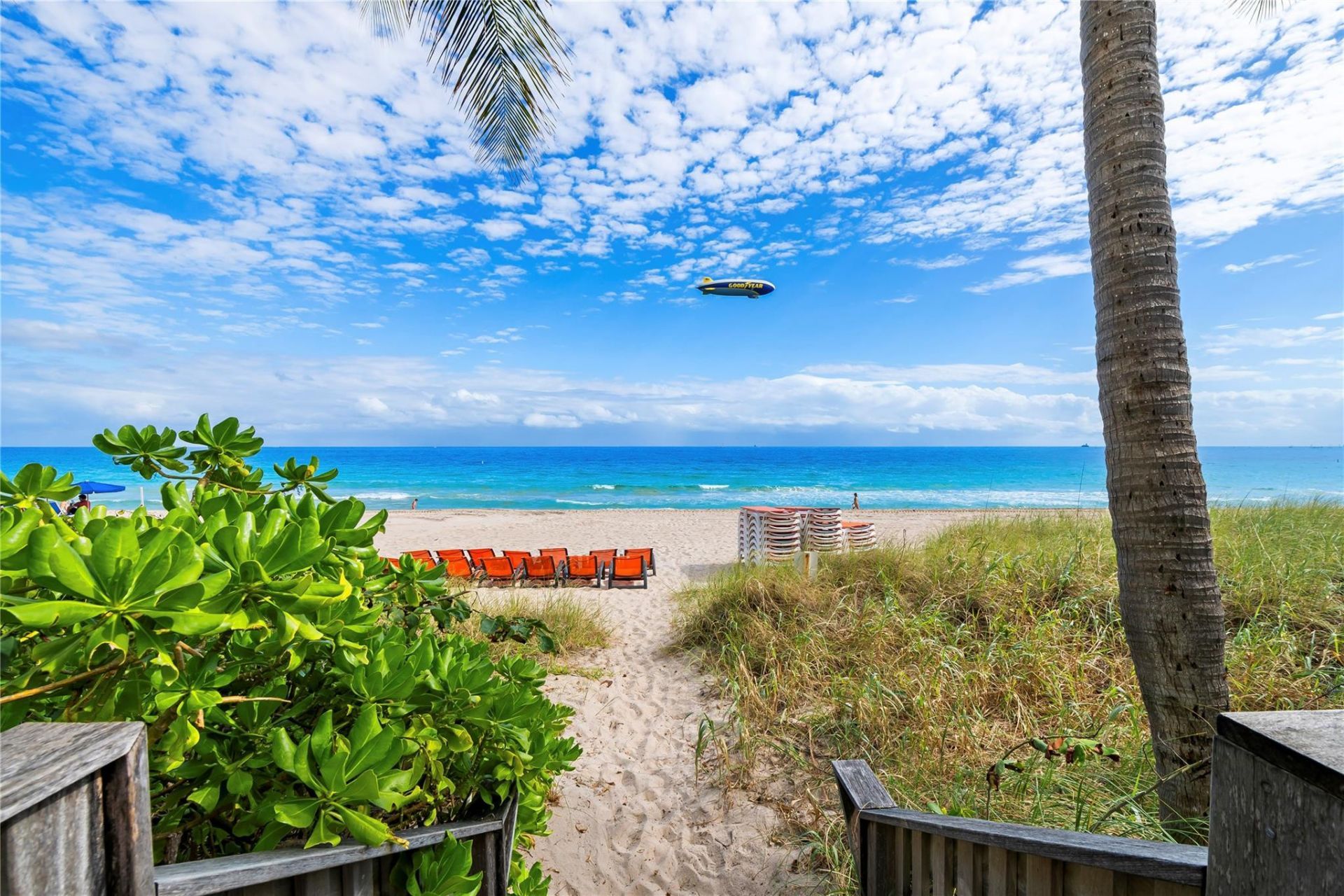 2011 N Ocean Boulevard, Unit 504, Fort Lauderdale, FL 33305 Photo