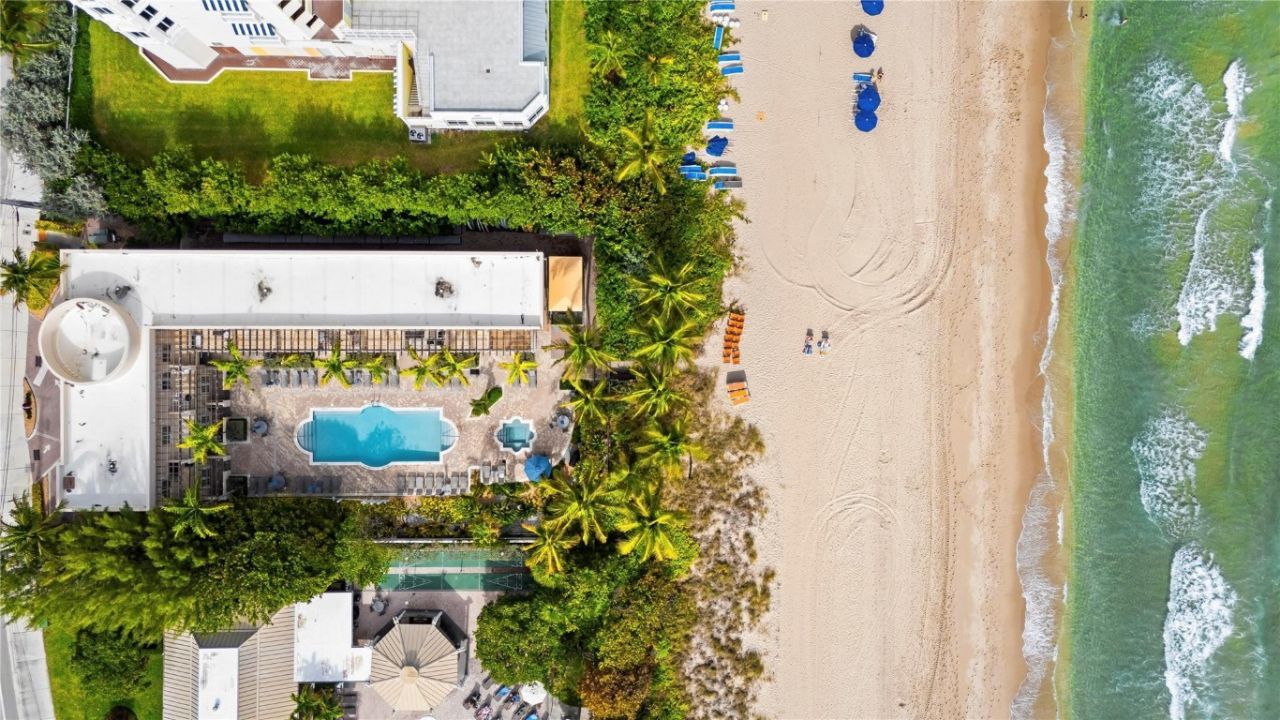 2011 N Ocean Boulevard, Unit 504, Fort Lauderdale, FL 33305 Photo