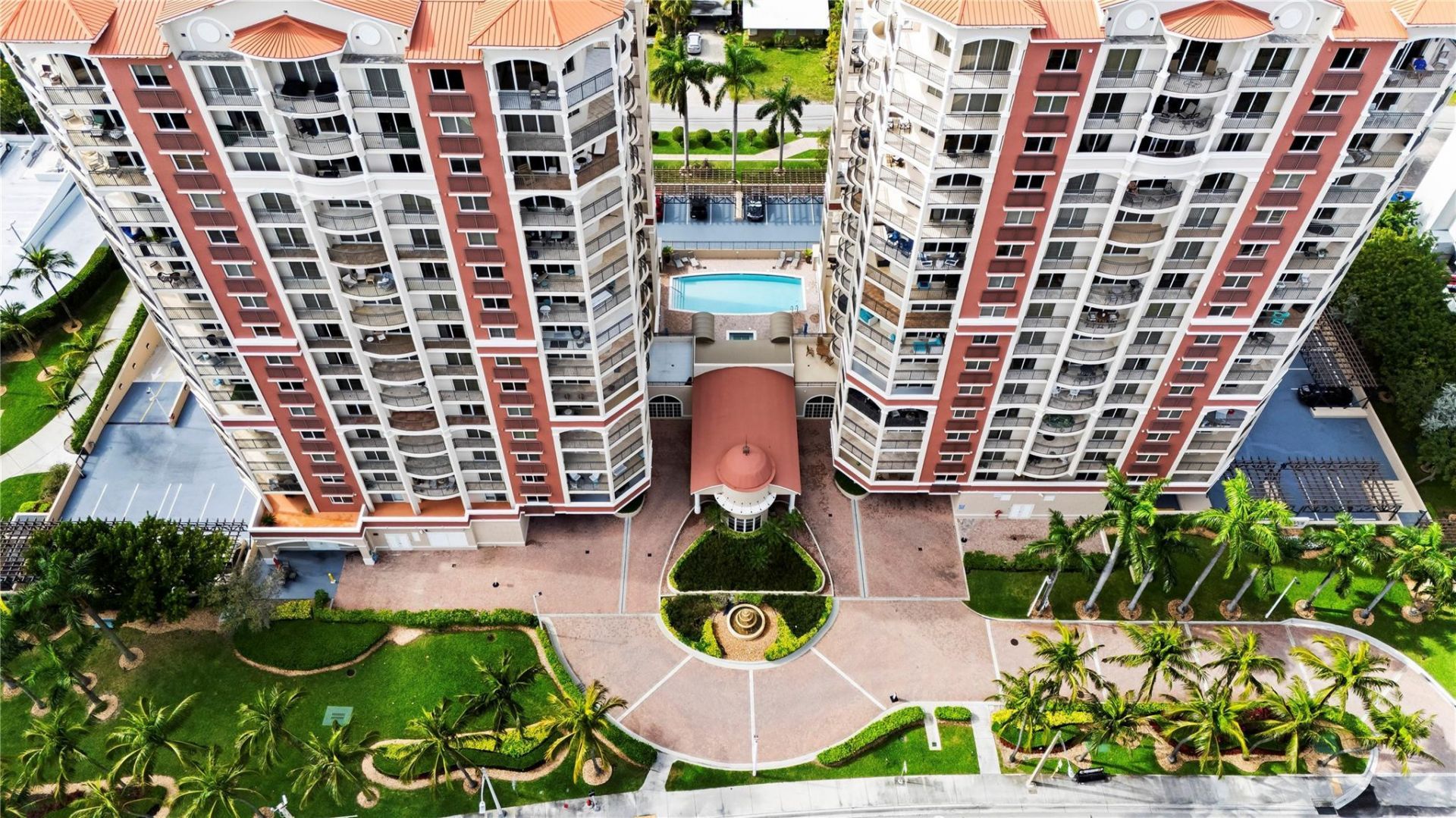 2011 N Ocean Boulevard, Unit 504, Fort Lauderdale, FL 33305 Photo