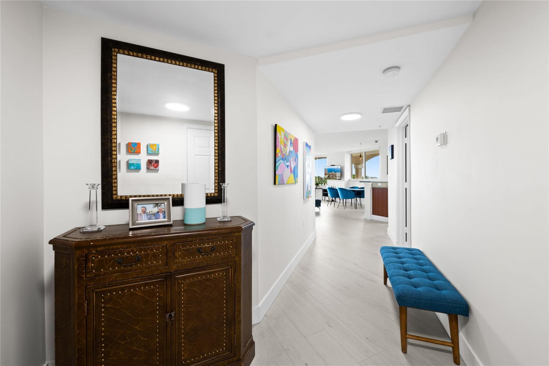 2011 N Ocean Boulevard, Unit 504, Fort Lauderdale, FL 33305 Photo